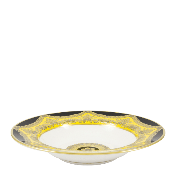 Amber Palace Fine Bone China Tableware Bowl