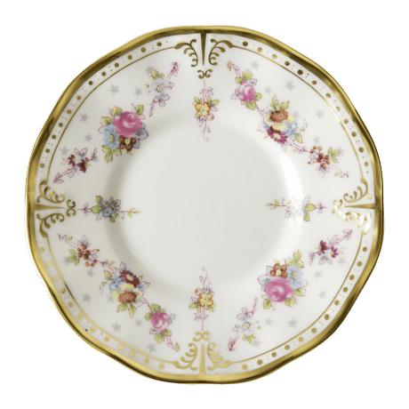 Dinner Set-Royal Antoinette for 12 person / Set of 60pcs