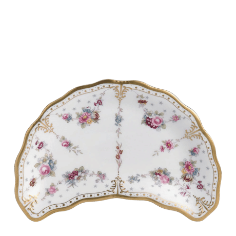 Royal Antoinette Fine Bone China Tableware Salad Plate